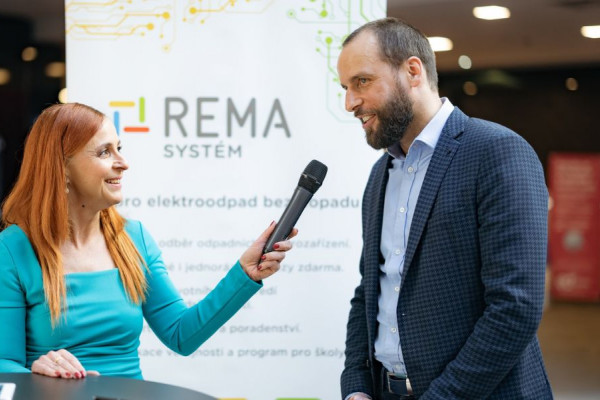 Obrázek novinky Rozhovor s Ing. Davidem Chytilem na konferenci eD EXPO 2025